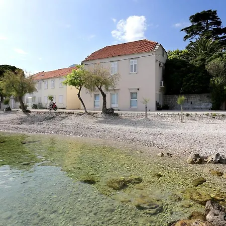 Ferienhaus Seaside House Orebic, Peljesac - 11853 *