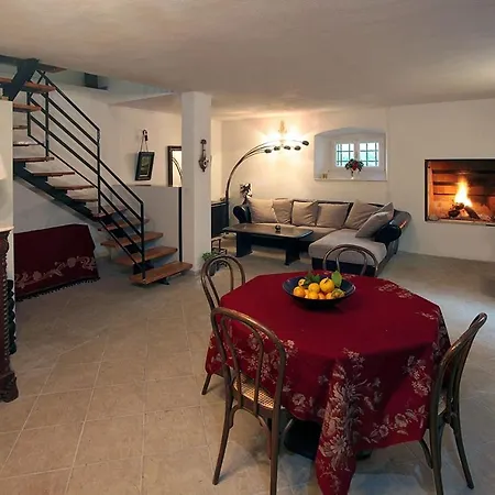 Seaside House Orebic, Peljesac - 11853 Ferienhaus