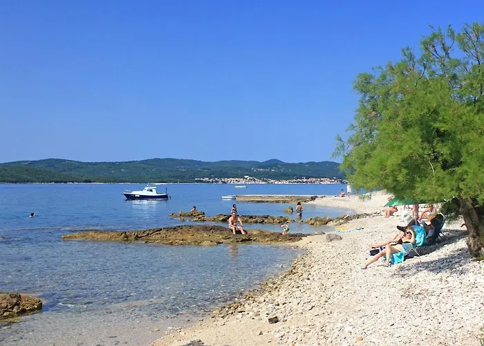Ferienhaus Seaside House Orebic, Peljesac - 11853