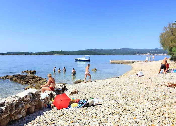 Seaside House Orebic, Peljesac - 11853 Orebić