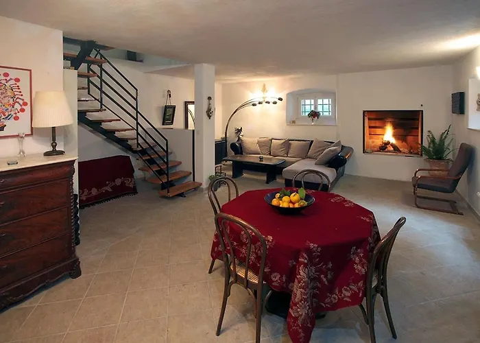 Seaside House Orebic, Peljesac - 11853 Ferienhaus