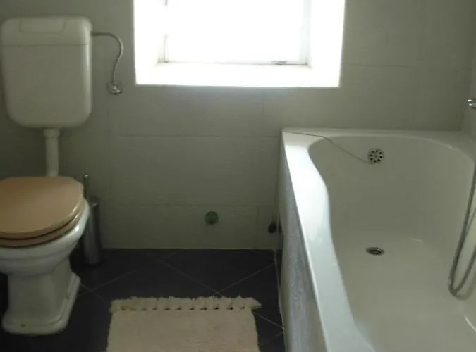 Seaside House Orebic, Peljesac - 11853 Ferienhaus