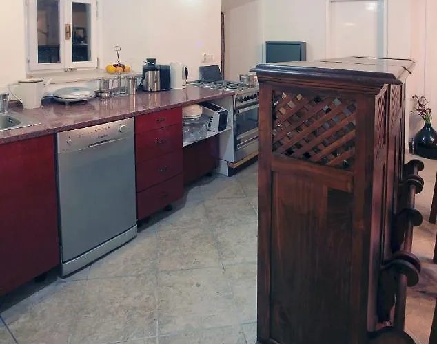 Ferienhaus Seaside House Orebic, Peljesac - 11853 Orebić