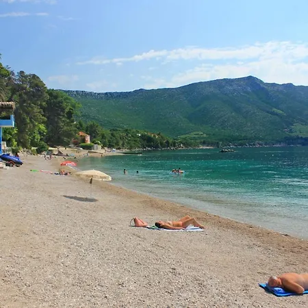 Seaside House Orebic, Peljesac - 11853