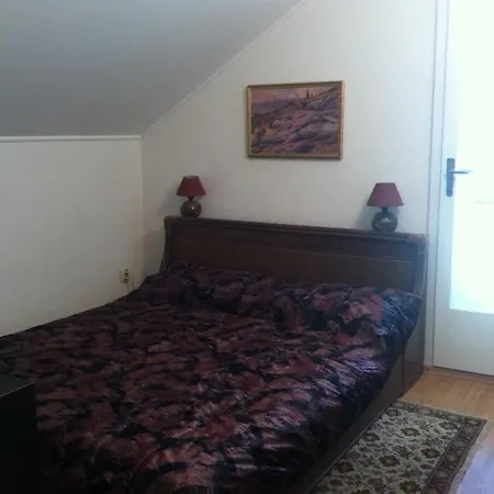 Seaside House Orebic, Peljesac - 11853 Tatil Evi