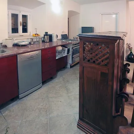 Tatil Evi Seaside House Orebic, Peljesac - 11853 Orebić