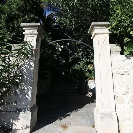 Seaside House Orebic, Peljesac - 11853 *