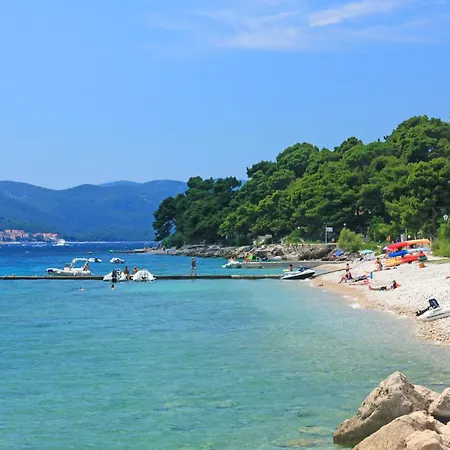 Seaside House Orebic, Peljesac - 11853 Orebić