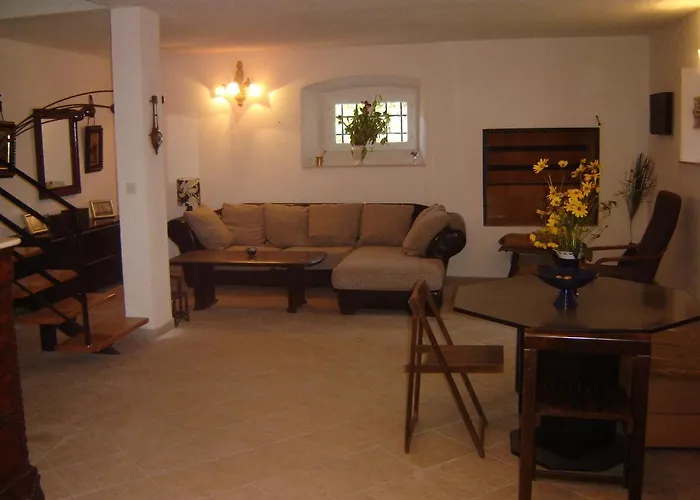 Casa de Férias Seaside House Orebic, Peljesac - 11853 *