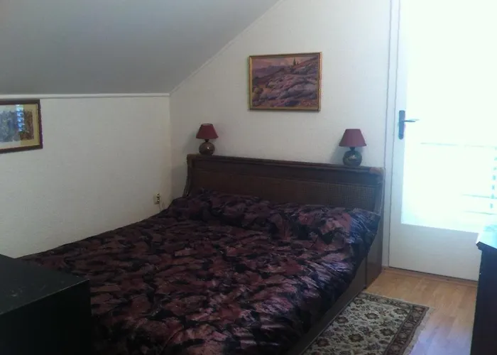 Seaside House Orebic, Peljesac - 11853 Casa de Férias