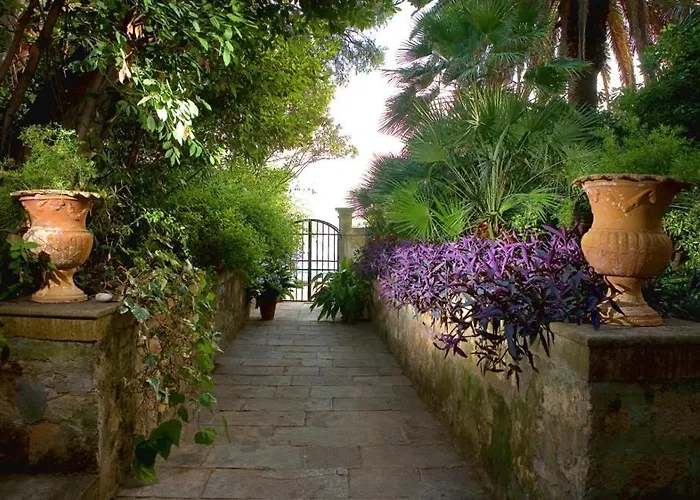 Casa de Férias Seaside House Orebic, Peljesac - 11853