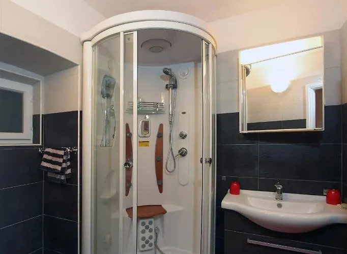 Seaside House Orebic, Peljesac - 11853 *