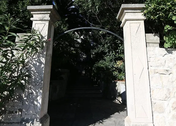 Seaside House Orebic, Peljesac - 11853 *